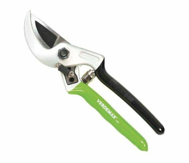 Forbice per potare incudine in alluminio Verdemax Forbice per potare incudine in alluminio Verdemax